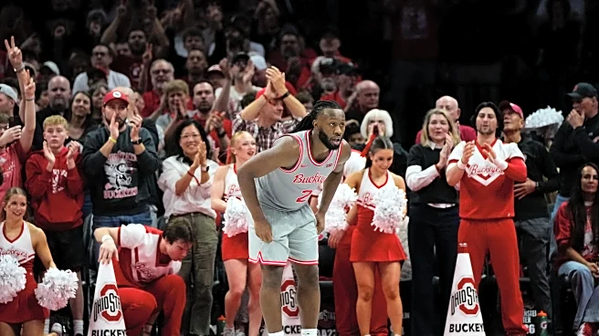 Bucketheads Podcast: What can Ohio State do this time around to flip the script on Iowa?