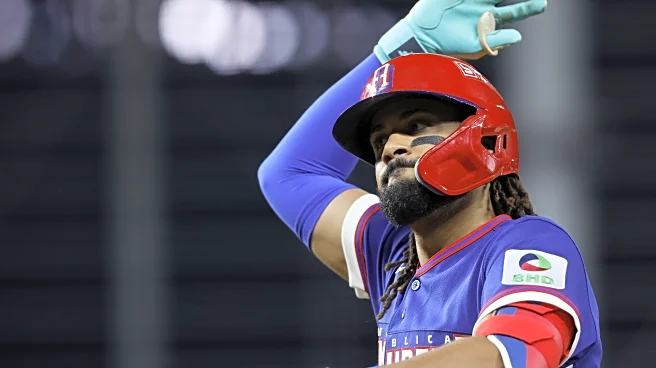 2026 World Baseball Classic: Italy saves Team USA, Dominican Republic stays on top