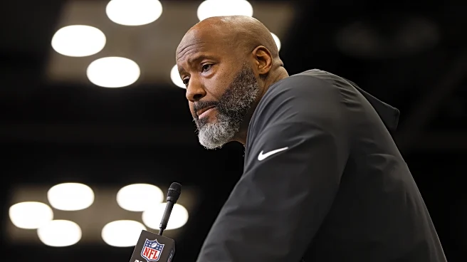 Why the slow start to Detroit Lions free agency?