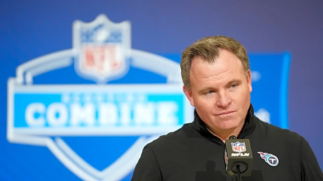 Titans’ 5 biggest remaining offseason needs after first wave of free agency