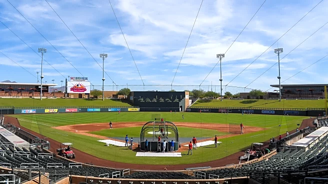 Thursday BP: Who are you keeping an eye on over the last two weeks of spring?
