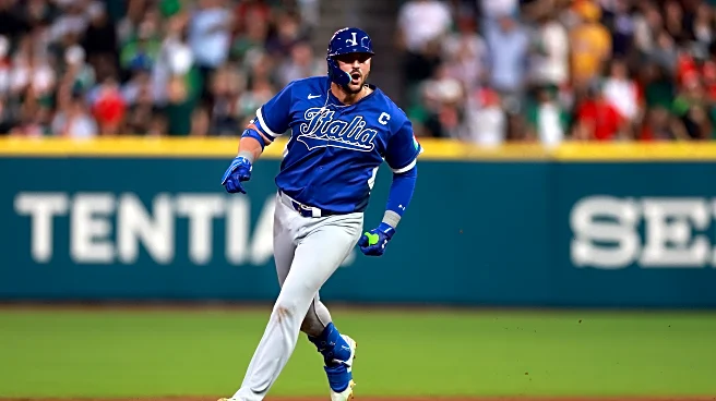 Royals Rumblings – News for March 12, 2026