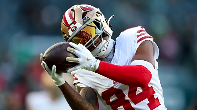 Need to Know! Meet new Cardinals’ WR Kendrick Bourne