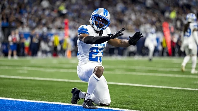 Rock Ya-Sin contract details: Detroit Lions get nice value in depth CB