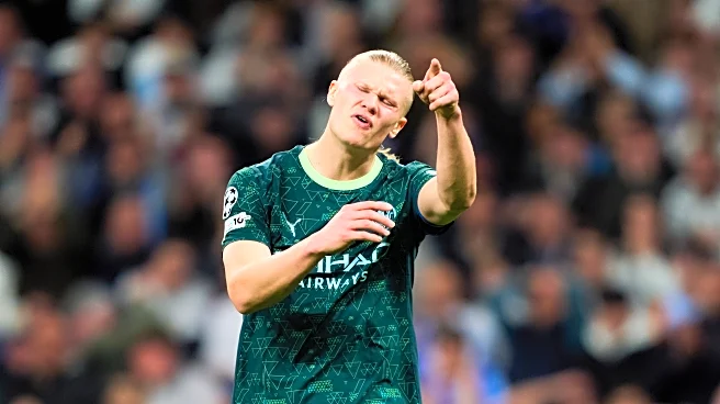 Victor Font ‘convinced’ he can secure Barcelona a buy option on Erling Haaland