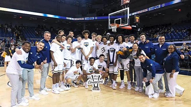 Big West Tournament Preview: Irvine, Hawaii at the top