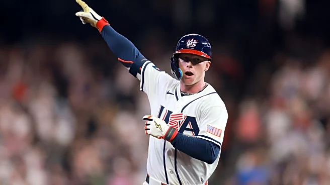 Who will win the World Baseball Classic?