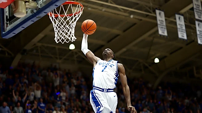 Thursday’s March Madness Links Run