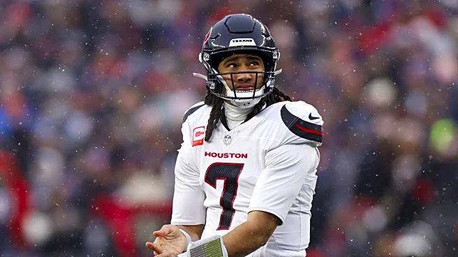 Winners & Losers Around the AFC South After Initial Wave of 2026 NFL Free Agency