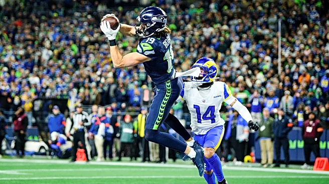 Seahawks News 3/12: Seahawks keep (some of) the band together