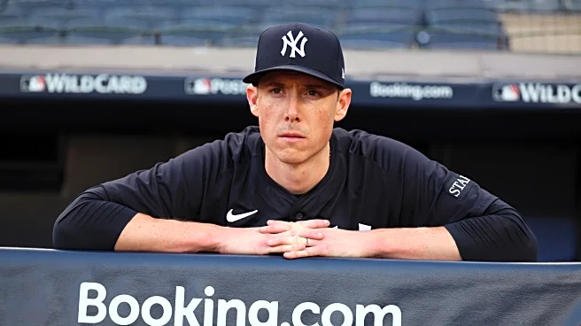 Yankees 2026 Season Preview: Ryan Yarbrough