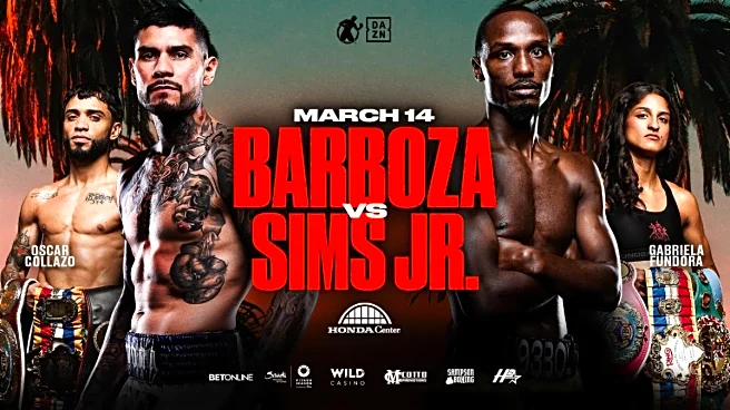 Arnold Barboza Jr vs Kenneth Sims Jr prediction: Who will win and how