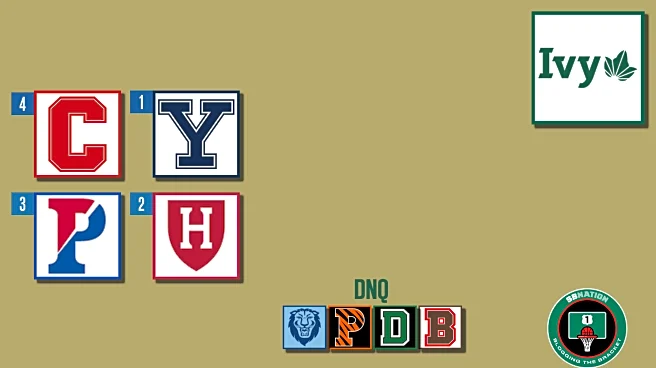 2026 Ivy League Men’s Tournament: Schedule, Bracket, Recent History, TV/Streaming Info