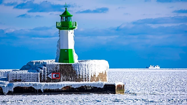 The Daily Mania: Off-Topic Open Thread – Mar 12, 2026