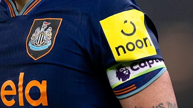 Newcastle’s Captain Expected to Stay Through 2026 Summer Transfer Window