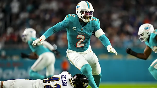 Bills news: Recapping Day 1 of the new league year