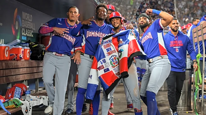 Good Morning San Diego: No Padres game, no problem because Fernando Tatis Jr. played baseball in WBC