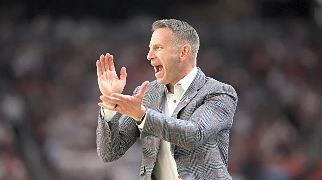 Jumbo Package: Nate Oats speaks ahead of SEC Tournament