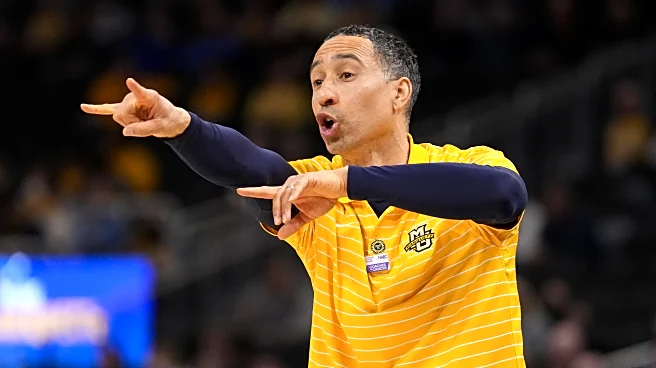 You Won’t See Shaka Smart’s Name On Next Year’s Hot Seat Lists…… But You Should