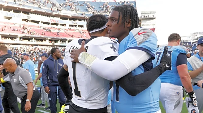 Titans announce three free agent signings