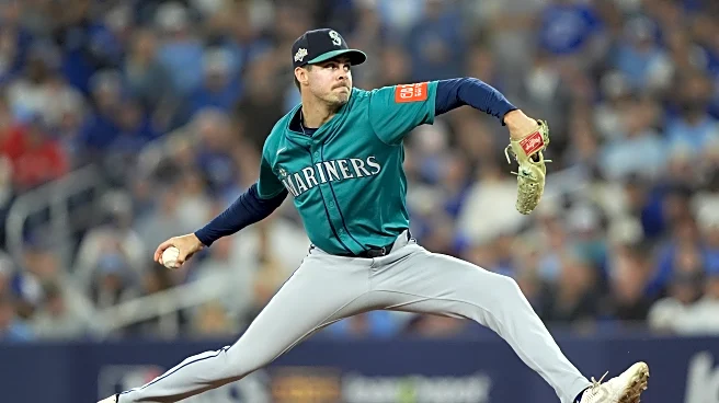 Mariners Moose Tracks, 3/12/16: Matt Brash, Miles Mastrobuoni, and Josh Hader