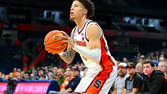 Syracuse men’s basketball: who should the Orange look to keep for next year?