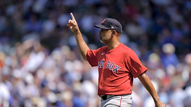 2026 Red Sox Bullpen Preview: The Lefties