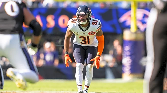 Patriots may have the NFL’s best secondary with Kevin Byard