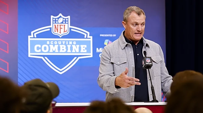 The 49ers need to keep pace in the NFC West ‘arms race’