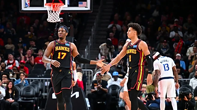 Nets vs. Hawks preview: Back on the road