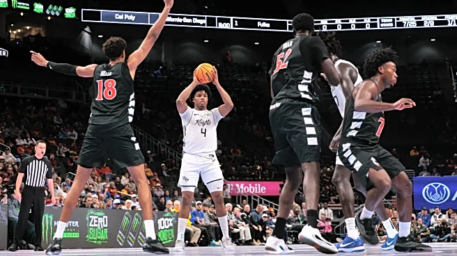 Bracketology 2026: DOES ANYBODY WANT TO BE IN THIS TOURNAMENT?