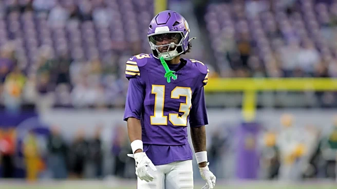 Vikings Free Agency Winners and Losers: Not a Lot So Far