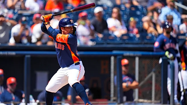 2026 MLB Team Preview Series: Houston Astros