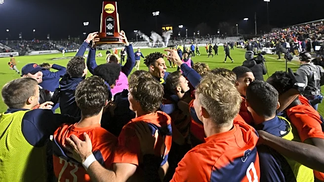 Syracuse Men’s Soccer: How are former Syracuse players doing in the pros?