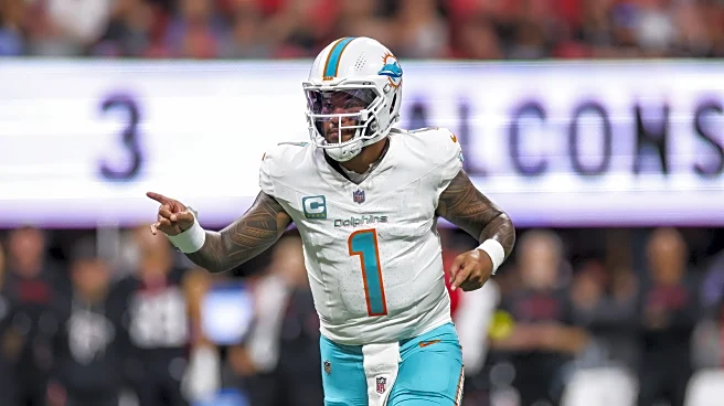 Falcons Reacts Survey: A quarterback change for the better?