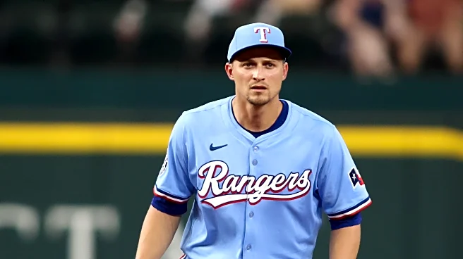 2025 Season in Review: Corey Seager