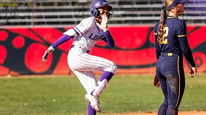 2026 Mountain West Softball Power Rankings: Week 5