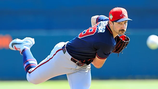 2026 Atlanta Braves Positional Preview: Starting Pitching