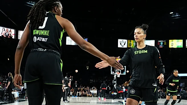 The WNBA and WNBPA continue to negotiate towards a new CBA, even as details from the bargaining sessions remain scarce