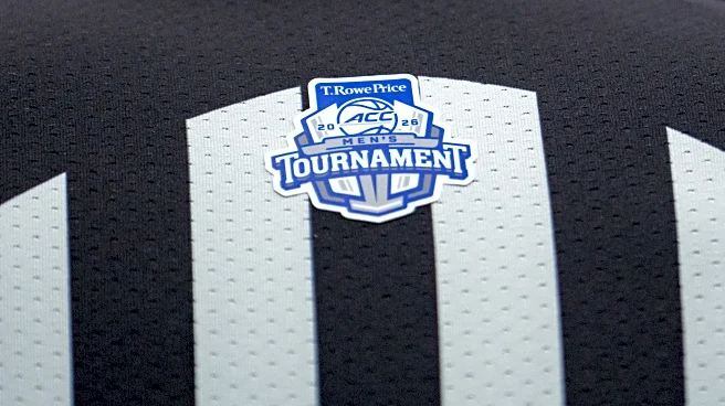 ACC Tournament How to Watch: UNC Basketball vs. Clemson