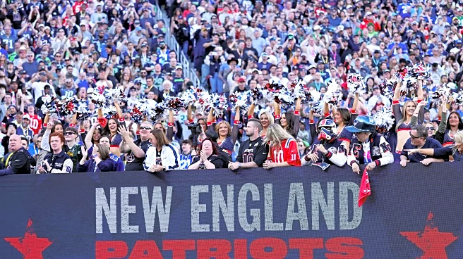 Patriots links 3/12/26: Pats’ free agency: Better, younger, cheaper