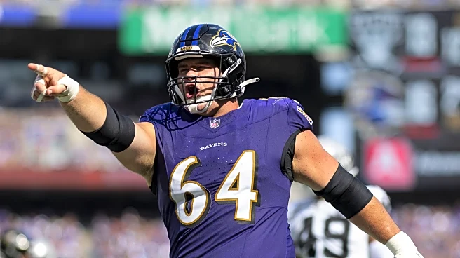 Submit your Las Vegas Raiders free agency, NFL draft mailbag questions!