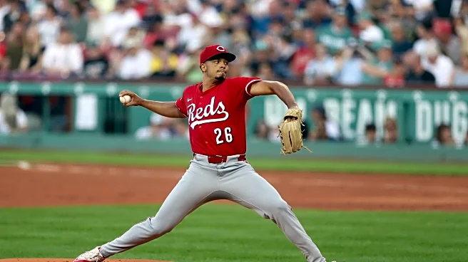 Four Reds due for some positive regression in 2026