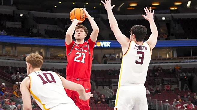 Rutgers Basketball vs UCLA: How to Watch/ Game Thread