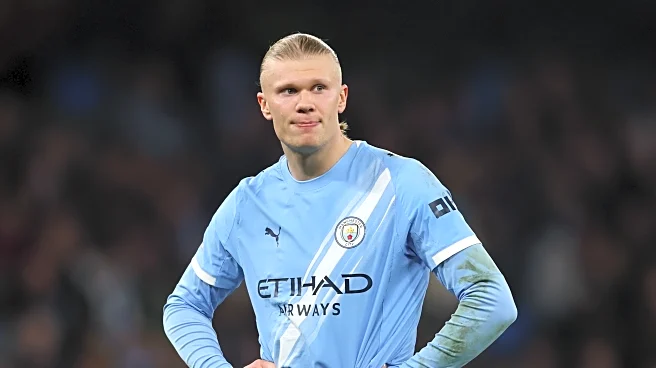 Erling Haaland’s agent responds to Victor Font’s claims about Barcelona buy option