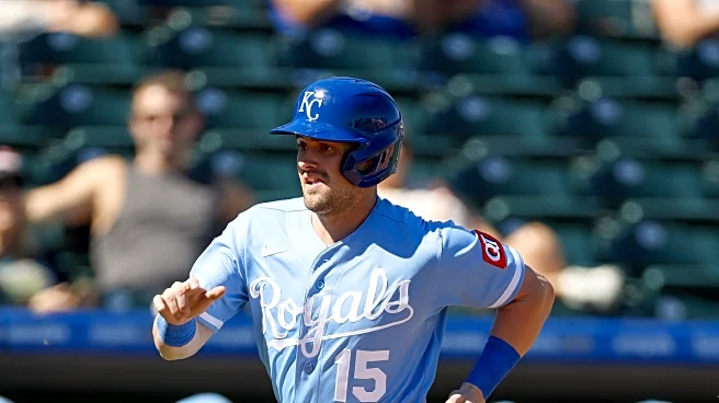 Royals Reacts Survey: Out of left field