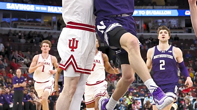 Three keys for Northwestern men’s basketball vs. Purdue