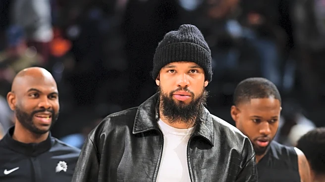 Injury Update: Dillon Brooks takes visible step forward in hand injury rehab