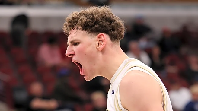 Bucks Draft Watch: Conference tournament action