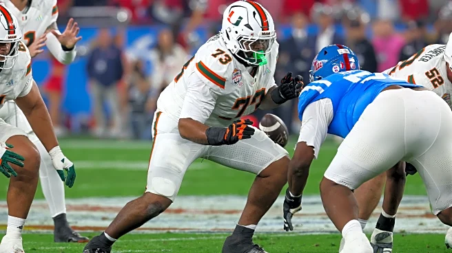 Rams draft: Mining for guards in the later rounds